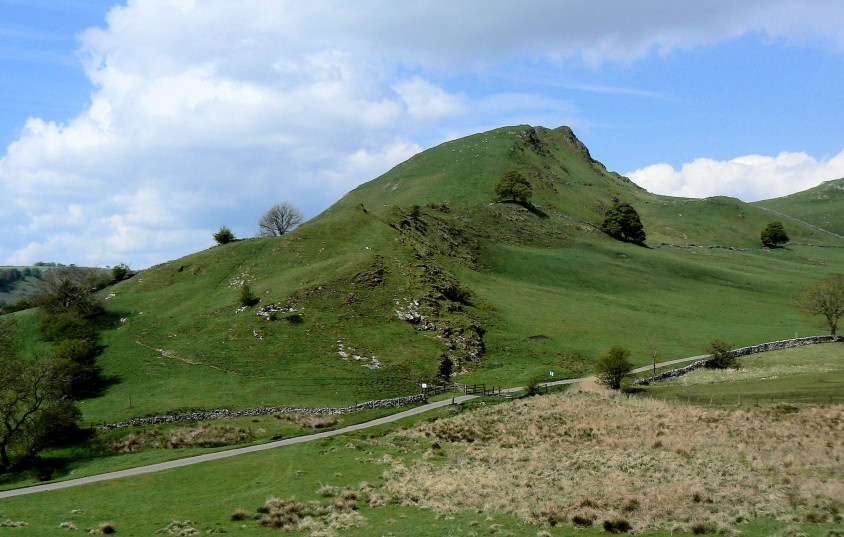 Chrome Hill Chrome Hill